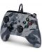 Controller PowerA - Enhanced, cu fir, pentru Xbox One/Series X/S, Arctic Camo - 4t